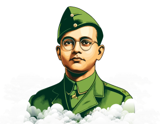 Netaji Subhas Chandra Bose