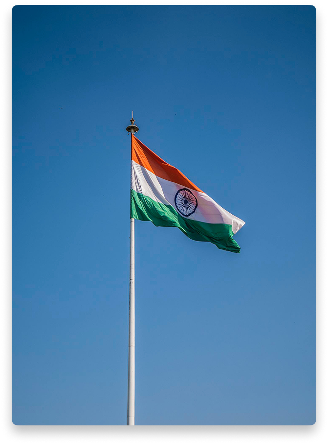 Flag Foundation of India