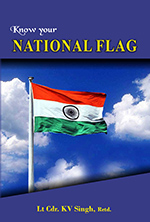 Know Your National Flag