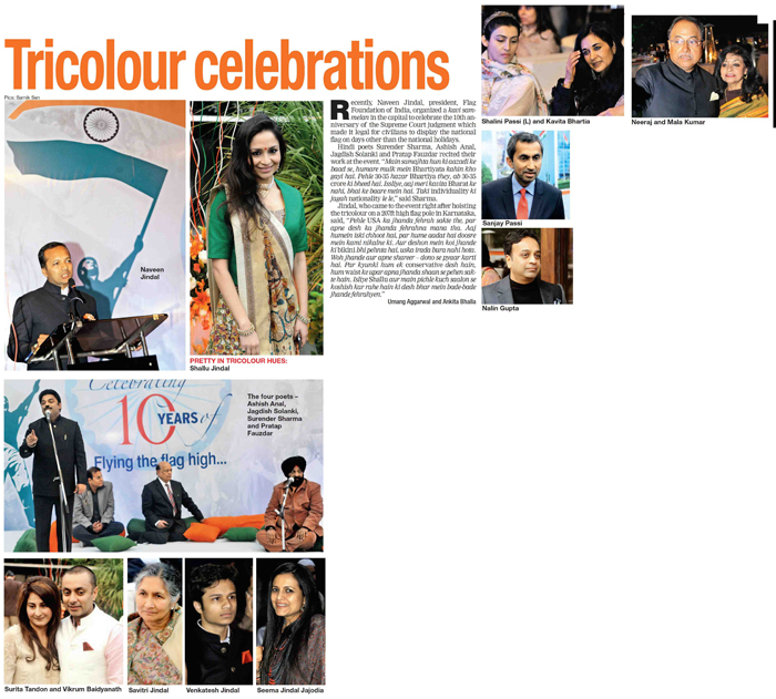 TOI- Delhi Times