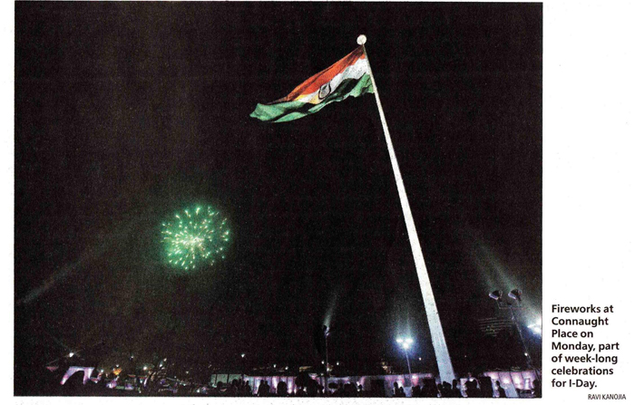 Indian Express