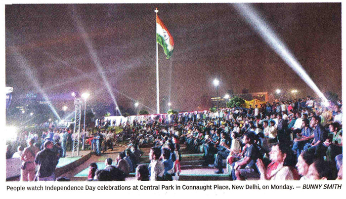 Asian Age