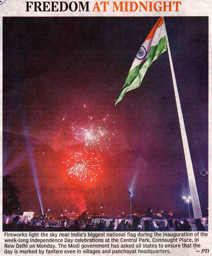 Deccan Chronicle