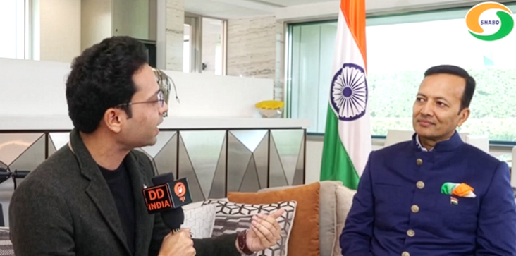 The Journey That Made the Tiranga Ours
